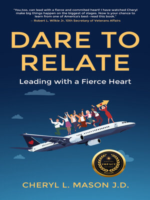 cover image of Dare to Relate